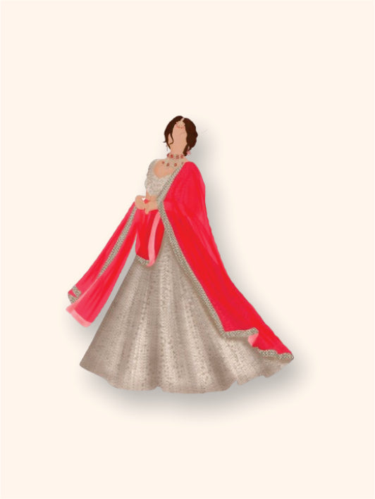 Lehenga