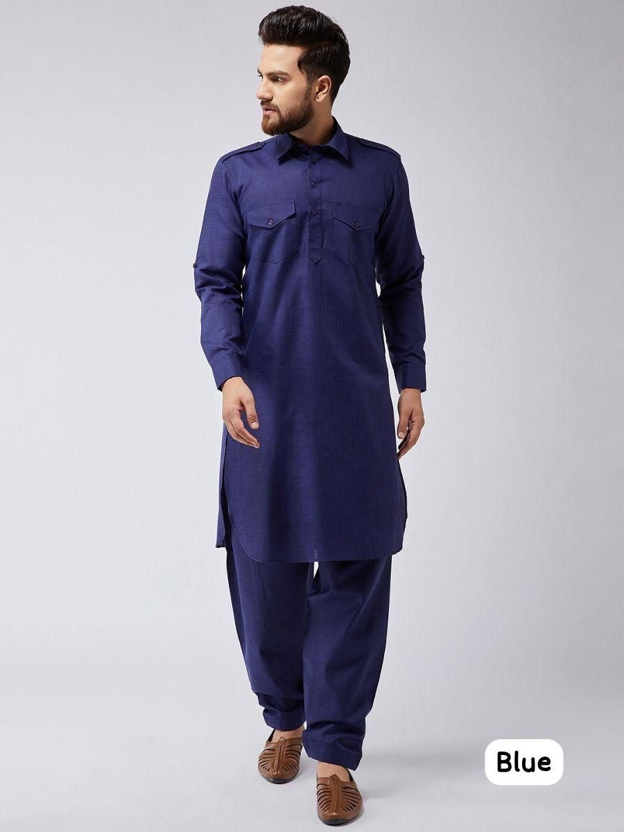 Pathani - Men's Pathani & Salwar