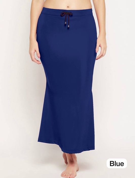 Blue Petticoat ( Saree shapewear )