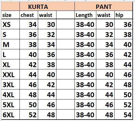 Abstract Soft Silk Printed Casual Kurti Pant Set Fully Stitched upto 6XL Sizes